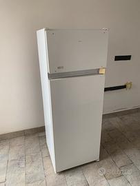 Frigorifero Liebherr doppia porta con freezer