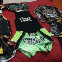 Articoli Kick Box, K1, Muay Thai, MMA