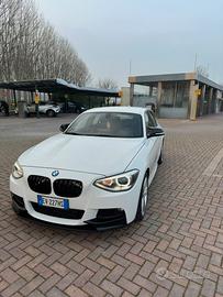 BMW Serie 1 116d