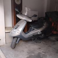 Piaggio hexagon 180 2T