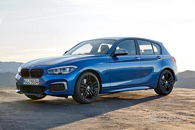 RICAMBI X BMW SERIE 1 M SPORT 2018