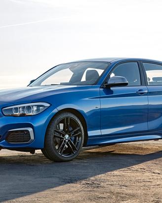 RICAMBI X BMW SERIE 1 M SPORT 2018