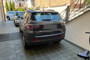Jeep compass 2000 Multijet 4WD