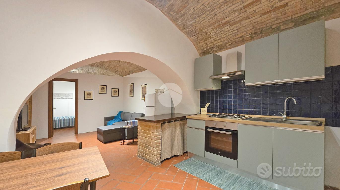 Appartamento – Spoleto, Perugia - Vista 2