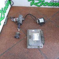 KIT AVVIAMENTO PANDA 141 4X4 1.1 BENZINA 2001