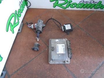 KIT AVVIAMENTO PANDA 141 4X4 1.1 BENZINA 2001
