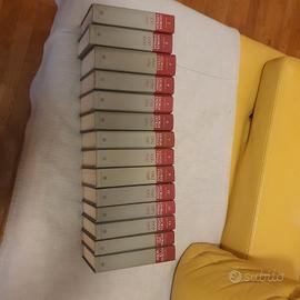 La storia di ITALIA DI IDRO MONTANELLI 