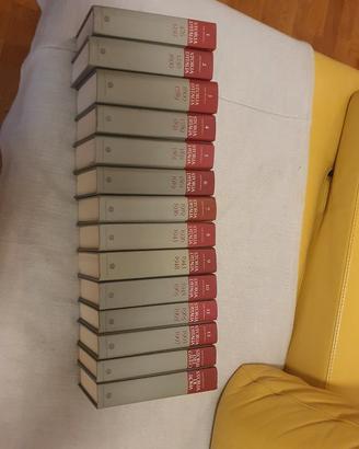 La storia di ITALIA DI IDRO MONTANELLI 