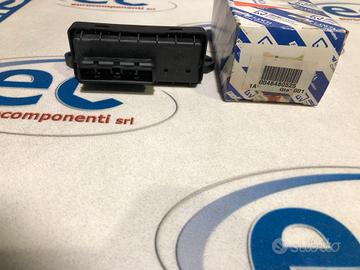 46480525 CENTRALINA ELETTRONICA EGR FIAT PALIO PUN