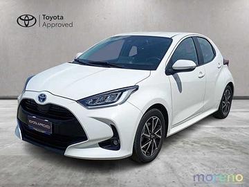 Toyota Yaris 1.5h Trend