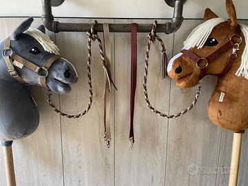 Hobby Horse accessori