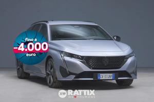 PEUGEOT 308 iii 2021 sw 308 SW 1.6 hybrid GT 225cv