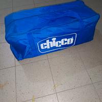 lettino chicco 