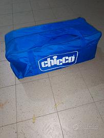 lettino chicco 
