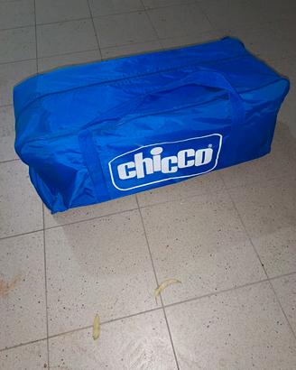 lettino chicco 