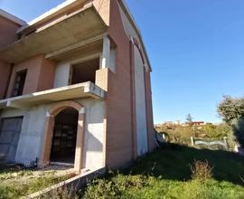 Villa a schiera Campobasso [Cod. rif 3190049VRG]