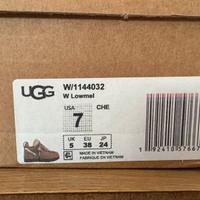 Ugg Lowmel Chestnut taglia 38