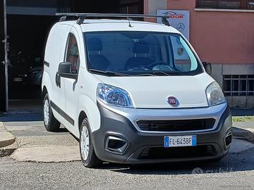 FIAT Fiorino 1.3 MJT 80CV Cargo E6