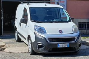 FIAT Fiorino 1.3 MJT 80CV Cargo E6