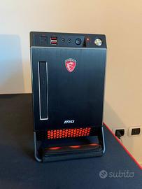 MSI NIGHTBLADE X2