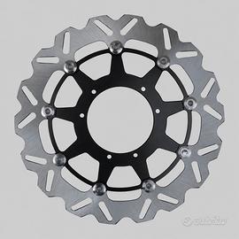 Disco Freno motard 320mm Nuovo