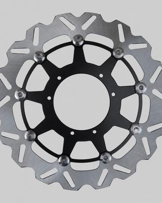 Disco Freno motard 320mm Nuovo