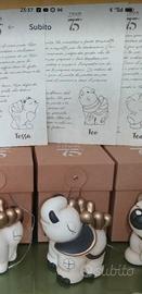 Elefante Leo Thun 25°