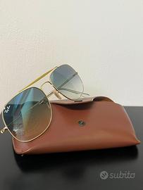 Occhiali da sole unisex Ray Ban