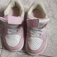 scarpe bimba puma nr 24