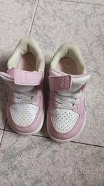 scarpe bimba puma nr 24