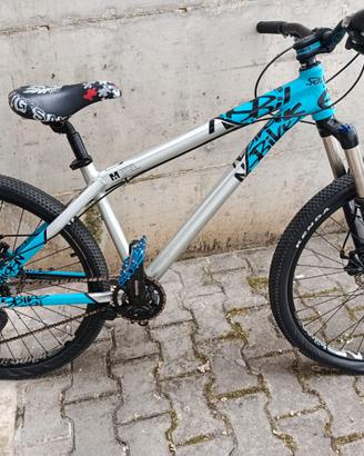 NS Clash bici dirt M