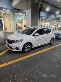 Dacia Sandero streetway