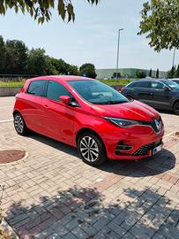 Zoe intens R135 flex