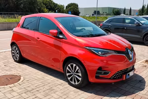 Zoe intens R135 flex