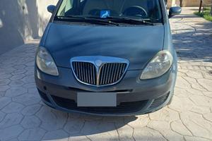 LANCIA MUSA 1.3 MULTIJET (2006) – Diesel