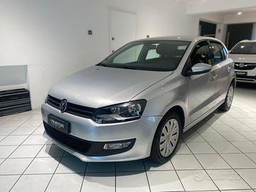 Volkswagen Polo 1.2 TDI DPF 5 p. Comfortline