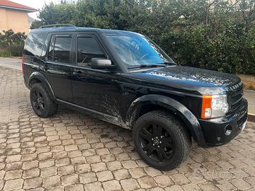 Land rover Discovery 3 Hse 2.7