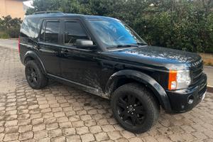 Land rover Discovery 3 Hse 2.7