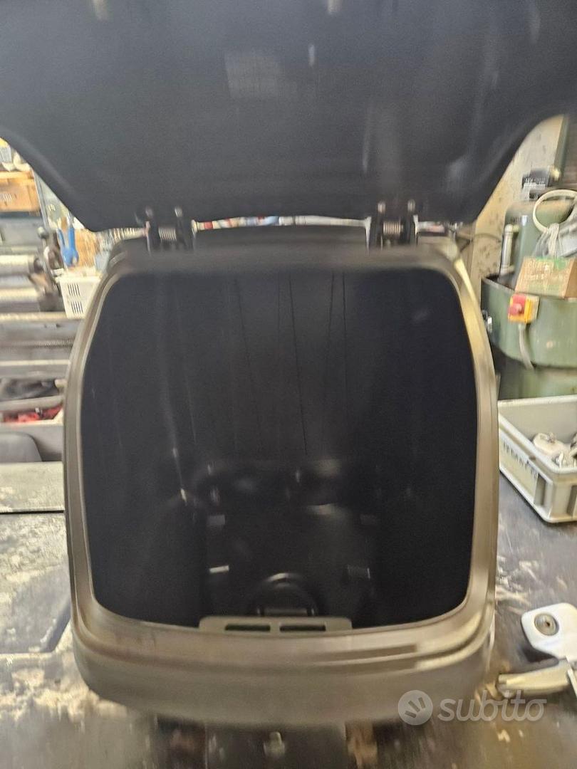 baule bmw c1 Accessori Moto In vendita a Milano