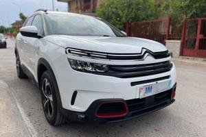 Citroen C5 Aircross BlueHDi 130 S&S EAT8 C-Series