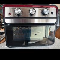 Forno ad aria G3 ferrari