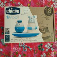 Chicco Wood