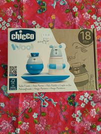 Chicco Wood