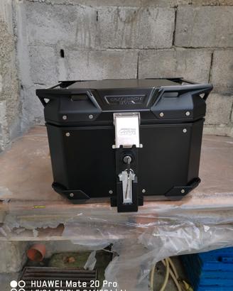 Givi trekker Outback evo 42 litri 