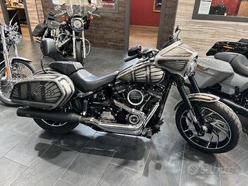 2024 SPORT GLIDE 107