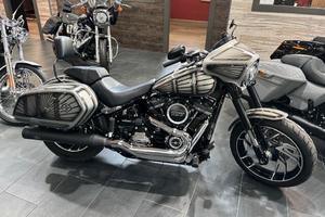 2024 SPORT GLIDE 107