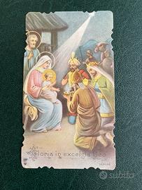 Preghiera ai santi Magi santino antico