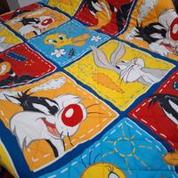 Trapunta Looney Tunes - Bassetti