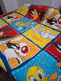 Trapunta Looney Tunes - Bassetti