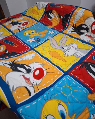 Trapunta Looney Tunes - Bassetti